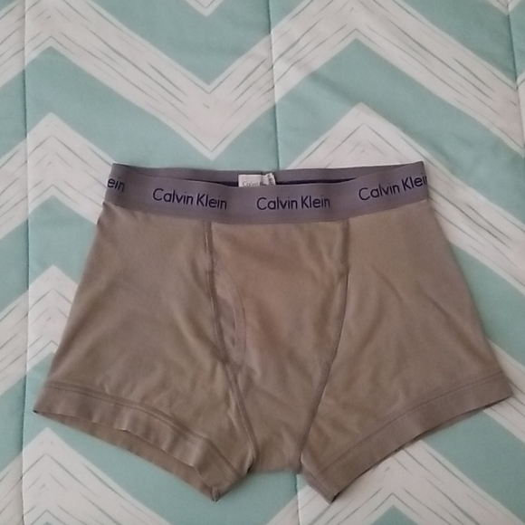 Calvin Klein Other - Calvin Klein Men's Underwear
